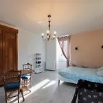 펜션 La Maison Du Soleil L'aulhere 올롱생테마리