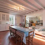 La Maison Du Soleil L'aulhere * 올롱생테마리