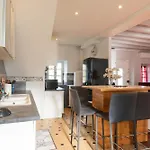 La Maison Du Soleil L'aulhere