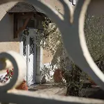 La Maison Du Soleil L'aulhere Vakantiehuis *