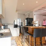 Vakantiehuis La Maison Du Soleil L'aulhere
