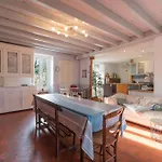 La Maison Du Soleil L'aulhere *