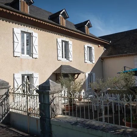 La Maison Du Soleil Avec Jacuzzi 6p Oloron-Sainte-Marie